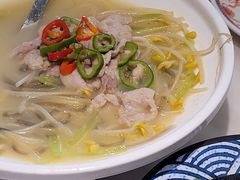 -稻香酒家·33年老字号·港式粤菜(富邦中心店)