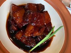 -聚鑫阁江浙菜·非遗传承技艺(闵行交大店)