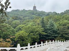 -狼山风景名胜区