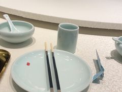 -上地宴·中关村的会客厅(清河高铁站店)