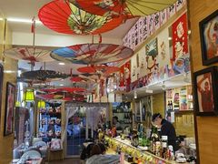 大堂-食鲤料理(西虹东路店)