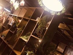 -别院里音乐餐酒吧(双流航空港店)