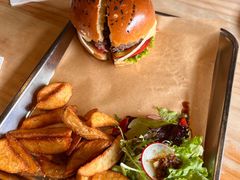 -UPPER KITCHEN(延安路店)