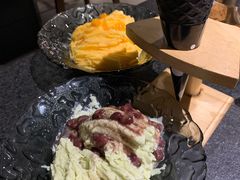 绵绵冰-神户赤童日式烤肉伙伴(东直门店)