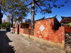 -晋江五店市传统文化旅游区