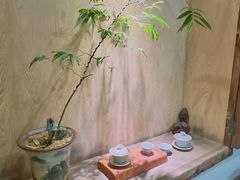 -The Flowers Coffee(南山店)