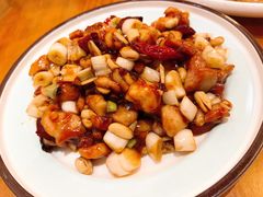 -锦小馆(安贞店)