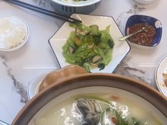 -宝荣鱼馆·临湖之宴(千岛湖店)