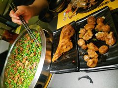 -嘎嘎鸭脑壳(金沙店)