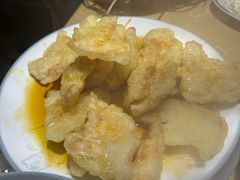 -万里闯关东铁锅炖菜馆(高新旗舰店)