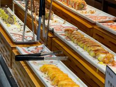 -韩盛·盛江山自助料理(沈辽路万达店)