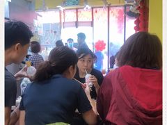 -华辉小食
