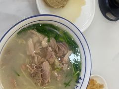 -镇南锅盖面馆(解放路店)