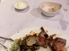 -拉蒂娜·巴西牛排馆 Latina·Brazilian Steakhouse(陆家嘴旗舰店)