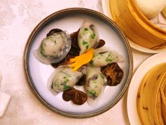 -酌宴府The China Club·广州万富希尔顿酒店(云城东路店)