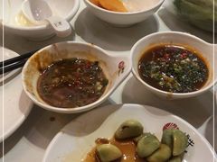 -焯牛潮汕牛肉火锅(云峰街创始店)