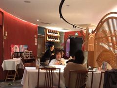 -森隆饭庄(崇文门新世界百货店)