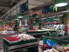 -物美超市(通州果园店)