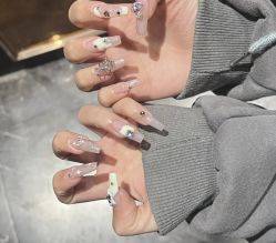 -斯馨·健康美甲美睫