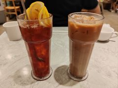 -翠华餐厅(正佳广场店)