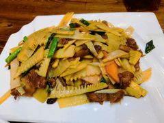 -下梅人家土菜馆(历史文化餐厅度假区店)