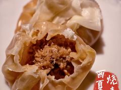 -西夏回族烧麦馆(牡丹街店)