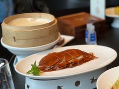 -四季民福烤鸭店(外滩外白渡桥店)