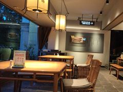 -黄山老妈·土菜(碧桂园店)