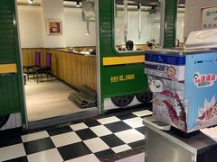 -比尔斯健康烤肉自助餐厅