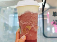 -喜茶(永旺梦乐城店)