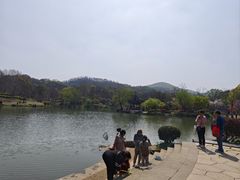 -南山风景名胜区