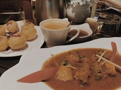 -Masala Curry and BBQ·玛莎拉巴基斯坦美食(金水万达店)