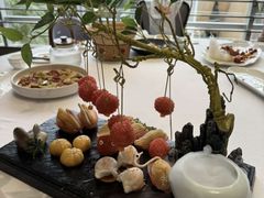 -北国之春国宴(乌兰察布店)