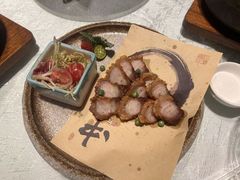 -安蒂娅.悦景轩中餐厅(西乡店)