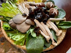 -大隐·成都火锅Bistro(合生麒麟新天地店)