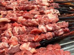 -艾力烤肉店(和平南路店)