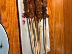 -蚝翅·海鲜粥·烧烤·羊肉季(鄞州万达店)