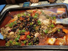 -里岛烤鱼(东港凯虹广场店)