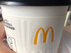 -麦当劳(祈年大街店)