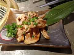 -谷牛日式烤肉(宝山U天地店)