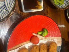 -鸟鹏烧鸟居酒屋(龙岗万科店)