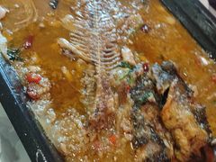 -听涛雅苑百味饺子老家菜馆