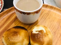 -石榴花新疆清真餐厅(莫愁湖店)