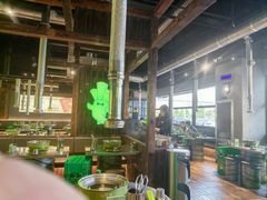 -山葵说·泥炉烤肉(泰达时尚E街区店)