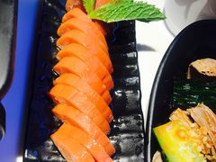 -鱼酷活鱼烤鱼(中联广场店)