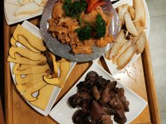 -大理董·董家小厨野生菌火锅(古城旗舰店)