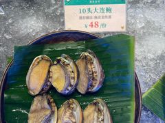 -南海渔村(珠江新城店)