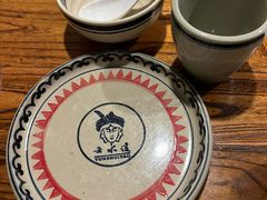 -云念·云水遥(金台路店)