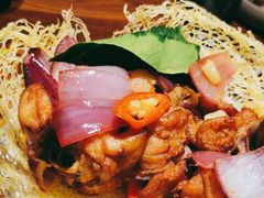 -云海肴·汽锅鸡·云南菜(高德置地店)