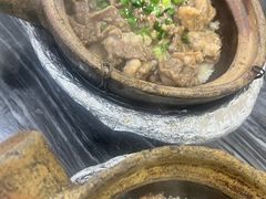 -红星光发煲仔饭(大石街店)